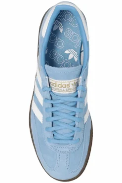 ADIDAS Originals NIEBIESKI Buty sportowe ‘Handball Spezial’