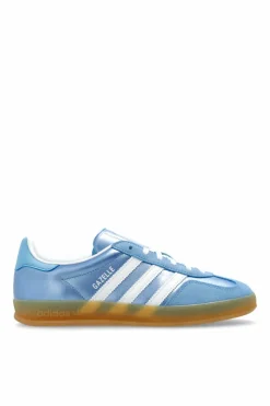 ADIDAS Originals NIEBIESKI Buty sportowe `Gazelle Indoor `
