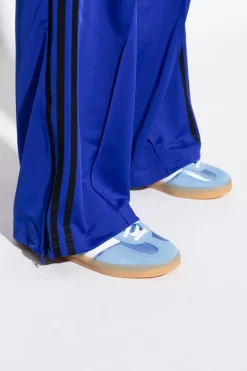 ADIDAS Originals NIEBIESKI Buty sportowe `Gazelle Indoor `