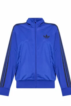ADIDAS Originals NIEBIESKI Bluza z logo