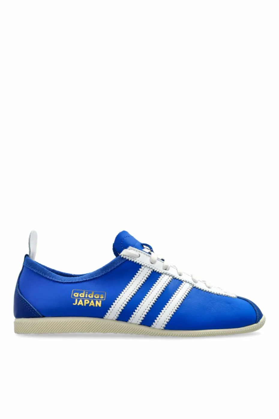 ADIDAS Originals NIEBIESKI Buty sportowe `JAPAN`