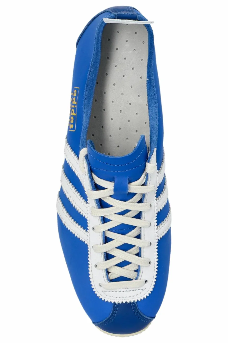ADIDAS Originals NIEBIESKI Buty sportowe `JAPAN`
