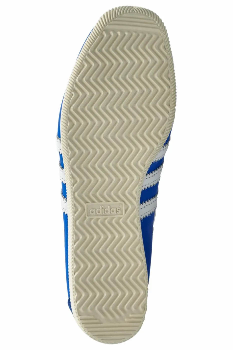 ADIDAS Originals NIEBIESKI Buty sportowe `JAPAN`