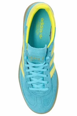 ADIDAS Originals NIEBIESKI Buty sportowe ‘HANDBALL SPEZIAL W’