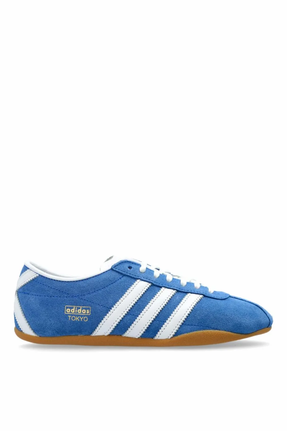 ADIDAS Originals NIEBIESKI Buty sportowe `TOKYO W`