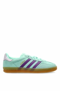 ADIDAS Originals NIEBIESKI Buty sportowe `Gazelle Indoor`