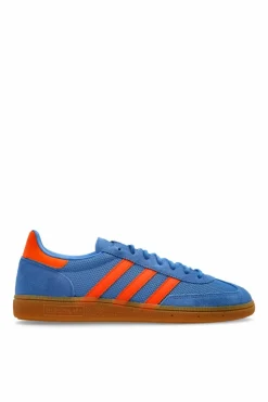 ADIDAS Originals NIEBIESKI Buty sportowe `HANDBALL SPEZIAL`