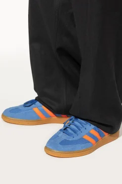 ADIDAS Originals NIEBIESKI Buty sportowe `HANDBALL SPEZIAL`