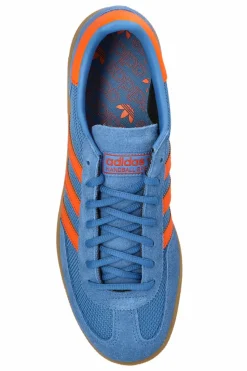 ADIDAS Originals NIEBIESKI Buty sportowe `HANDBALL SPEZIAL`