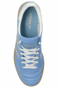 ADIDAS Originals NIEBIESKI Buty sportowe `Handball Spezial`