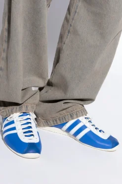 ADIDAS Originals NIEBIESKI Buty sportowe `Japan`