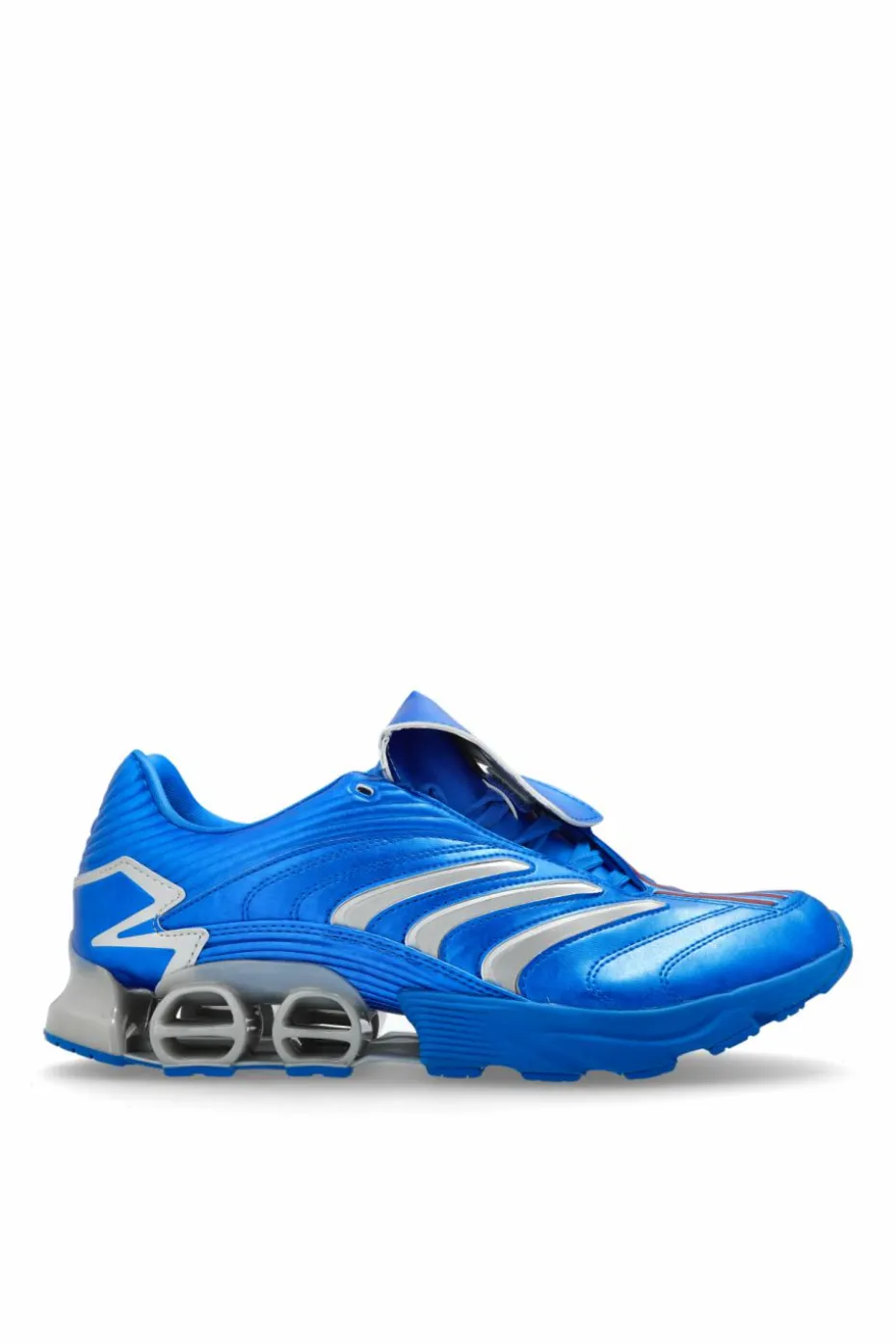 ADIDAS Originals NIEBIESKI Buty sportowe `PREDATOR MEGARIDE`