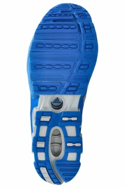 ADIDAS Originals NIEBIESKI Buty sportowe `PREDATOR MEGARIDE`
