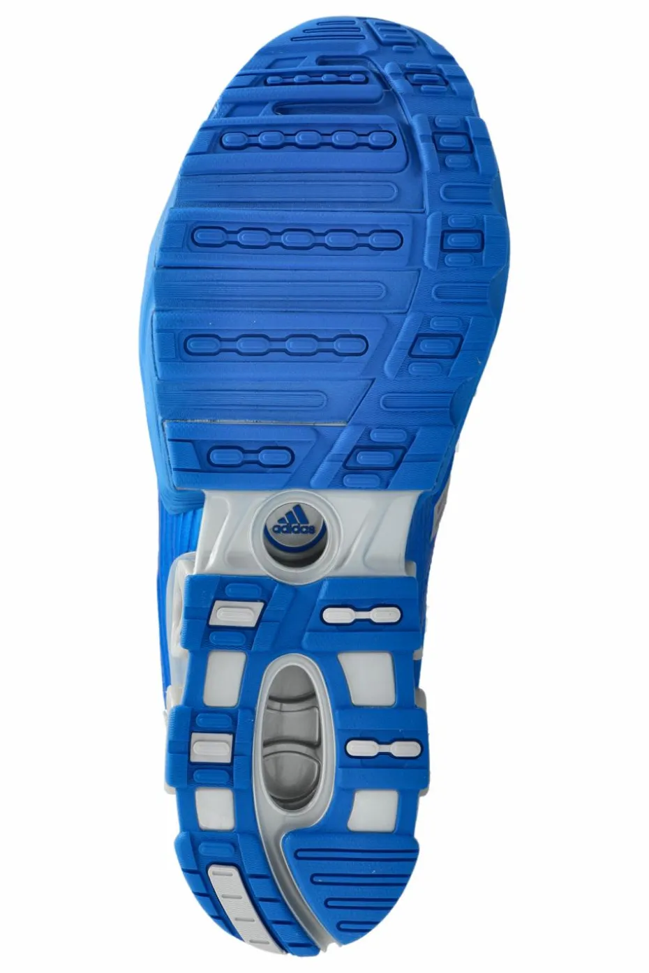 ADIDAS Originals NIEBIESKI Buty sportowe `PREDATOR MEGARIDE`