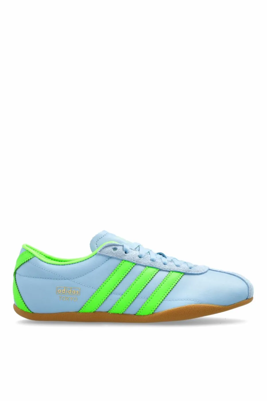 ADIDAS Originals NIEBIESKI Buty sportowe ‘TOKYO W’