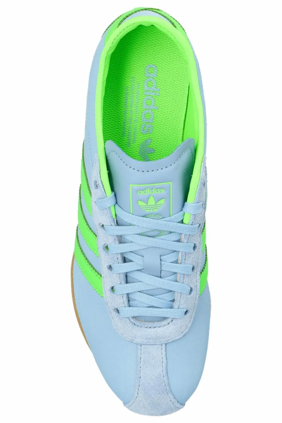 ADIDAS Originals NIEBIESKI Buty sportowe ‘TOKYO W’