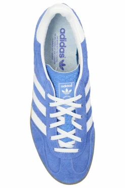 ADIDAS Originals NIEBIESKI Buty sportowe ‘Gazelle Indoor’
