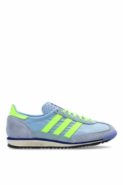 ADIDAS Originals NIEBIESKI Buty sportowe `SL 72 OG`
