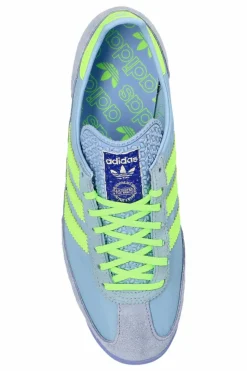 ADIDAS Originals NIEBIESKI Buty sportowe `SL 72 OG`