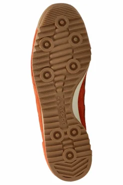ADIDAS Originals POMARAŃCZOWY Buty sportowe `SL 72 OG W`