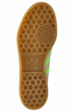 ADIDAS Originals RÓŻOWY Buty sportowe `HAMBURG W`