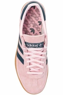 ADIDAS Originals RÓŻOWY Buty sportowe ‘Handball Spezial W’