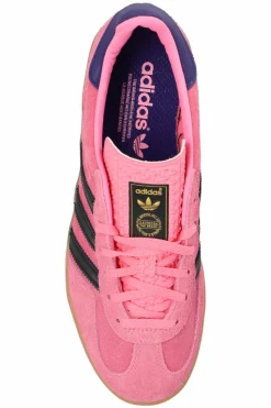 ADIDAS Originals RÓŻOWY Buty sportowe ‘Gazelle Indoor’