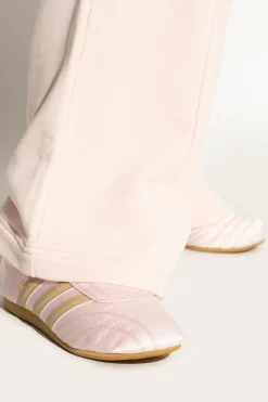 ADIDAS Originals RÓŻOWY Buty sportowe `TAEKWONDO`