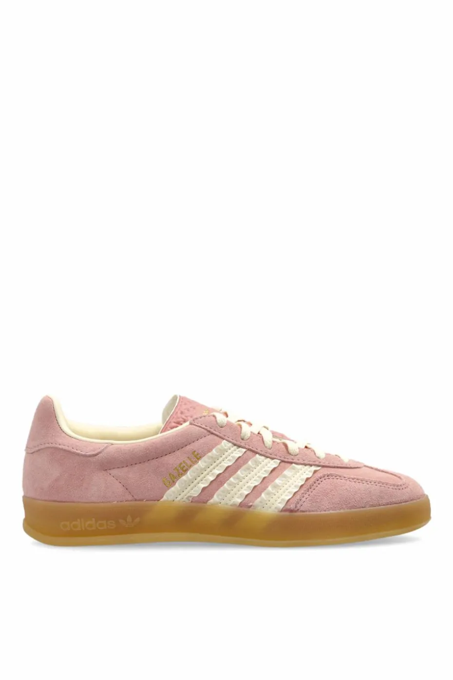 ADIDAS Originals RÓŻOWY Buty sportowe `Gazelle Indoor`