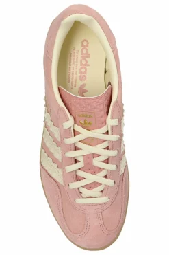 ADIDAS Originals RÓŻOWY Buty sportowe `Gazelle Indoor`