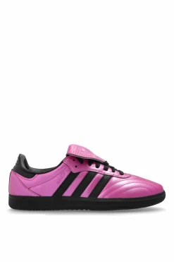 ADIDAS Originals RÓŻOWY Buty sportowe `SAMBA LT W`