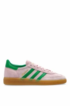 ADIDAS Originals RÓŻOWY Buty sportowe `Handball Spezial`