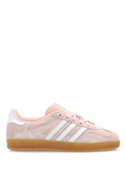 ADIDAS Originals RÓŻOWY Buty sportowe `Gazelle`
