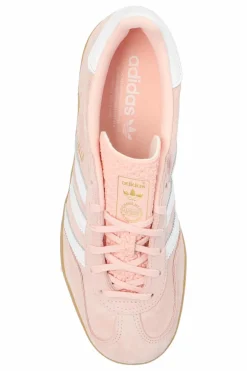 ADIDAS Originals RÓŻOWY Buty sportowe `Gazelle`