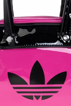 ADIDAS Originals RÓŻOWY Torba do ręki `ADICOLOR BB XS`