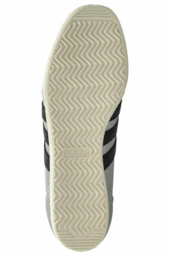 ADIDAS Originals SREBRNY Buty sportowe `JAPAN W`