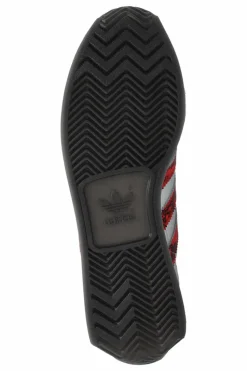 ADIDAS Originals SREBRNY Buty sportowe `COUNTRY JAPAN’