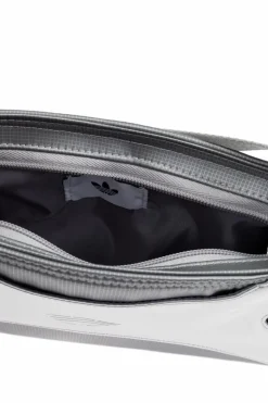ADIDAS Originals SREBRNY Torba na ramię