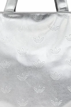 ADIDAS Originals SREBRNY Torba typu `shopper`