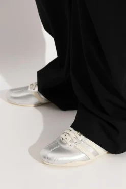 ADIDAS Originals SREBRNY Buty sportowe `Tokyo`