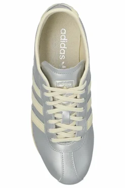 ADIDAS Originals SREBRNY Buty sportowe `Tokyo`