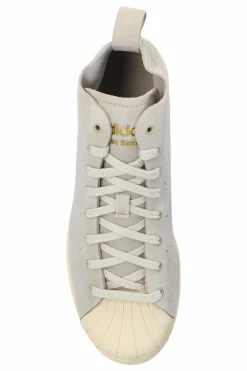 ADIDAS Originals SZARY adidas x Wales Bonner