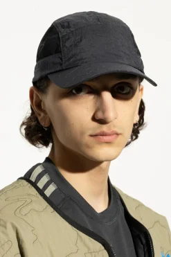 ADIDAS Originals SZARY ADIDAS x 100 Thieves