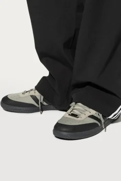 ADIDAS Originals SZARY ADIDAS x 100 Thieves