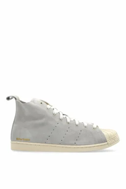 ADIDAS Originals SZARY adidas x Wales Bonner