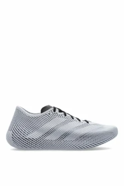ADIDAS Originals SZARY Buty sportowe `CLIMACOOL LACED`