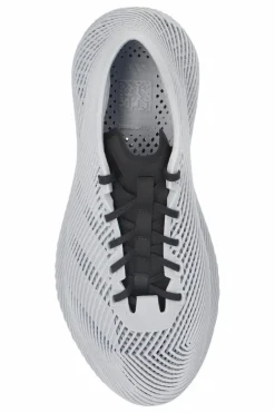 ADIDAS Originals SZARY Buty sportowe `CLIMACOOL LACED`
