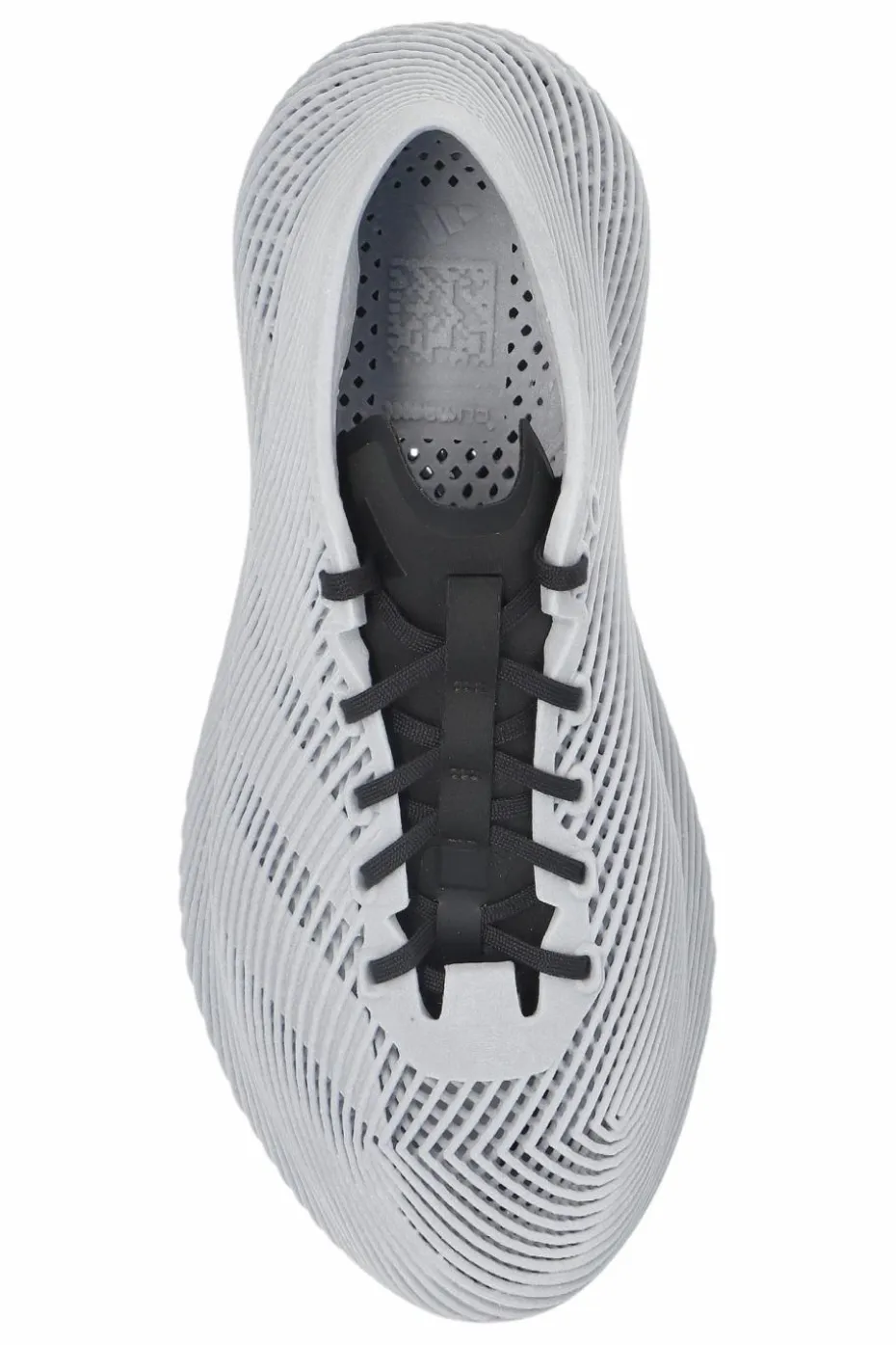 ADIDAS Originals SZARY Buty sportowe `CLIMACOOL LACED`