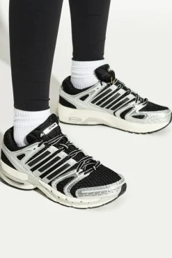 ADIDAS Originals SZARY Buty sportowe `ADISTAR CONTROL 5`