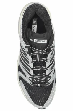 ADIDAS Originals SZARY Buty sportowe `ADISTAR CONTROL 5`